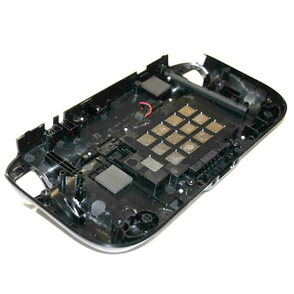 Amazon.com: Full Housing Shell Case for Wii U, Replacement Full